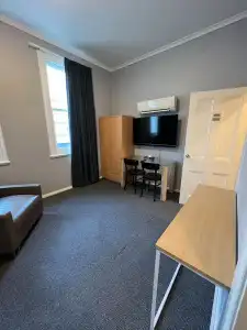 Adelaide Pulteney Motel - 33
