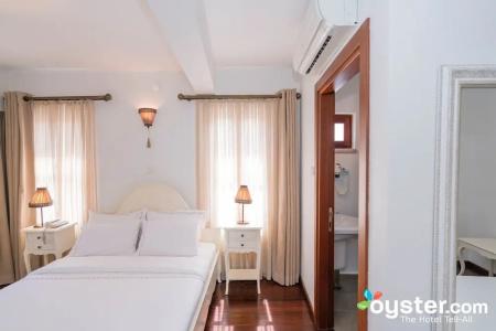 Ferahi Evler Otel - 65