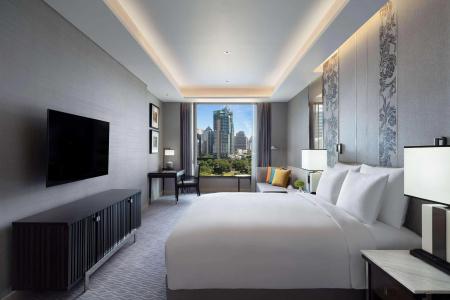 Sindhorn Kempinski - 37