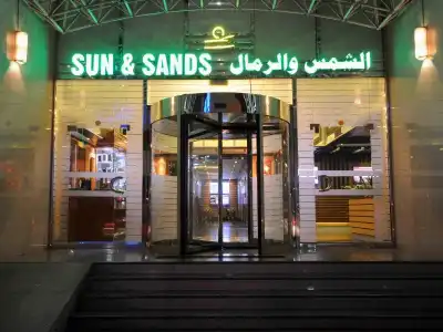 Sun and Sands - 51