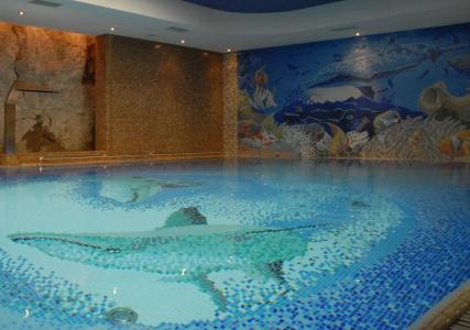 Boutique Spa Aqua Marina - 21