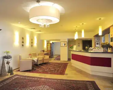 Alpenrose Kufstein - 12