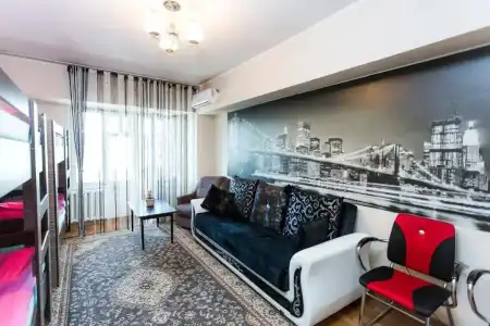 USSR Hostel - 14