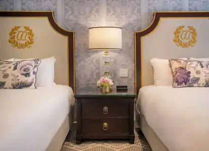 Willard InterContinental Washington by IHG - 59