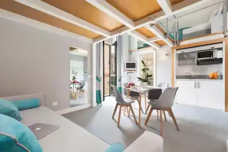 La Piazzetta Guest House - 128