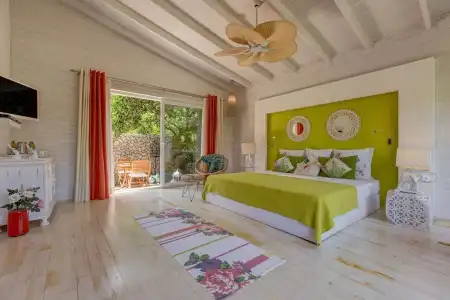 Villa Lukka - 49