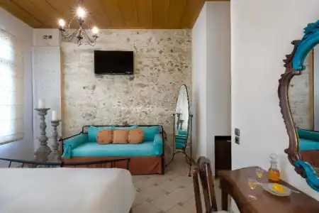 Avli Lounge Apartments - 32