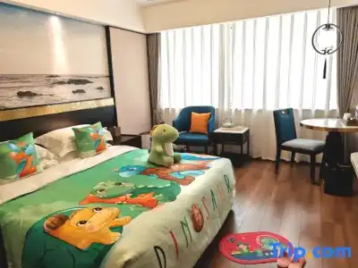 Huanghai - 63