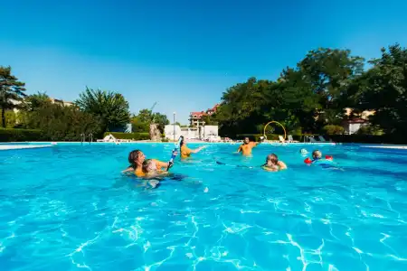 Romanova Park-otel - 14