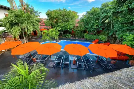 Eden Extend Fisherman Village - 22