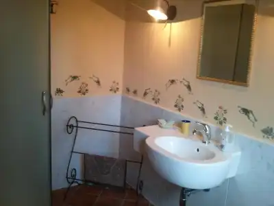 B&B la Rena Rossa - 21