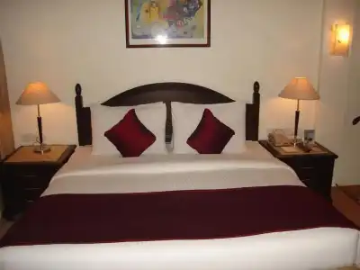 Fortune Park Panchwati, Kolkata - Member ITCs' Group - 42
