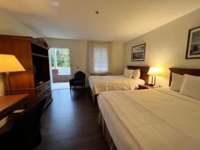 Inn at Cemetery Hill - 36