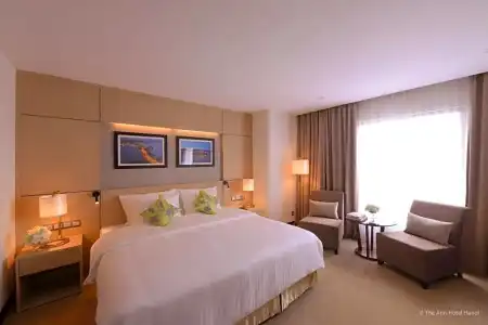 The Ann Hanoi & Spa - 123