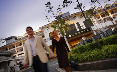 InterContinental Hanoi Westlake by IHG - 25