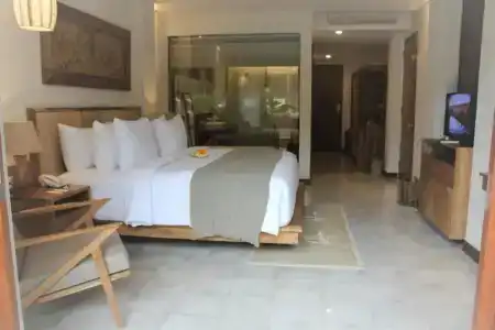 Purana Suite Ubud - 81
