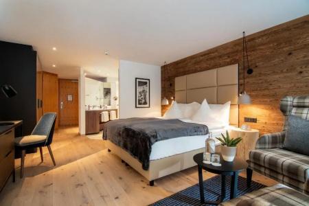 Walliserhof Grand-& Spa Saas-Fee - 58
