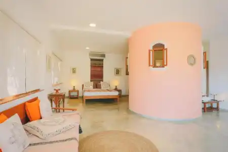 Highland Villa - 48