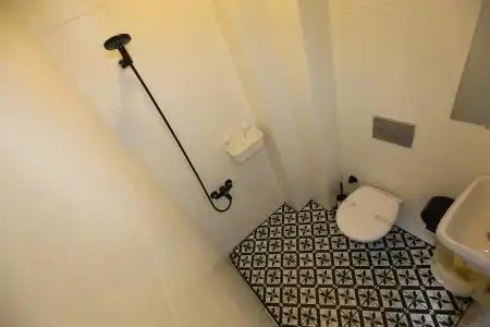 Lavender Otel - 5