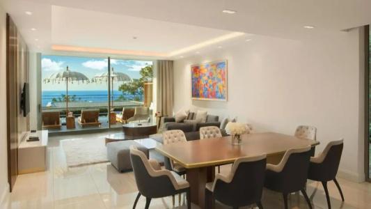 Vogue Supreme Bodrum Villa - 48