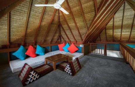 Phandara Luxury Pool Villas - 62