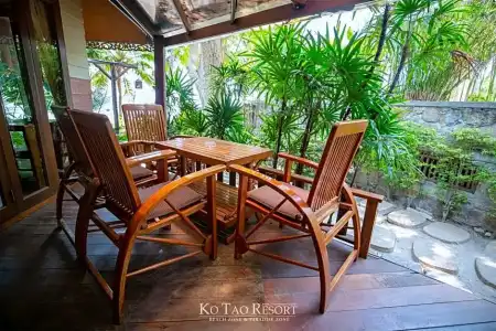Ko Tao Resort (SHA Extra Plus) - 79