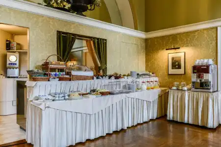 Albergo Alla Posta - 16