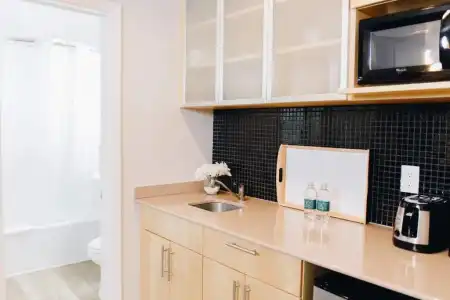 Ocean Reef Suites, South Beach - 63