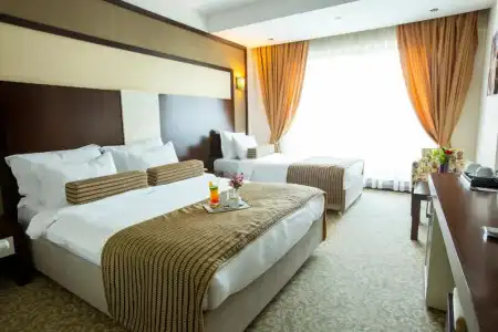 Lavin Otel - 35