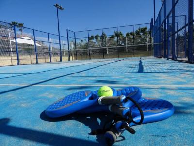 Camping Cambrils Playa - 19