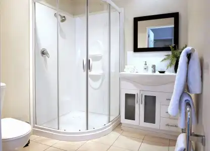 B&B @ the Redwoods - 32