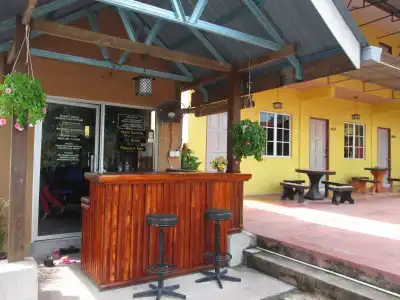 Motel Seri Mutiara - 1