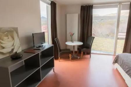 Hótel Bifröst - 55