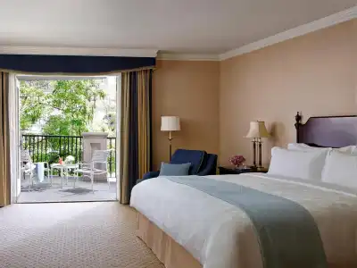 Langham Huntington, Pasadena, Los Angeles - 39