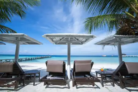 Summer Bay Resort, Lang Tengah Island - 11