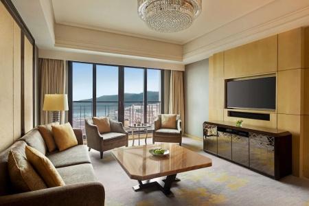 Midtown Shangri-La, Hangzhou - 71