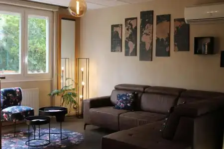 The Originals City, Hôtel Rive Droite, Albi (Ex Cantepau) - 17
