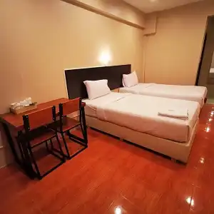 OYO 128 Kkinn South Pattaya - 19