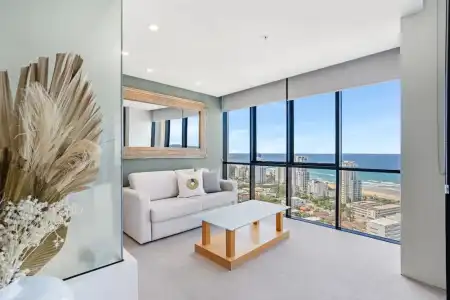 Aria Apartments - 327