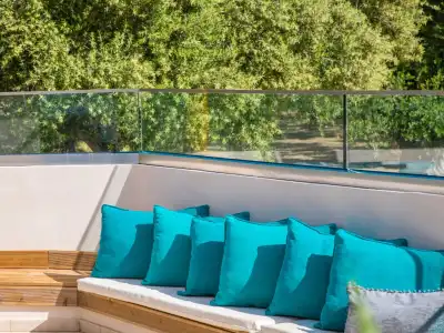 Aphrodite Studios & Apartments - 10