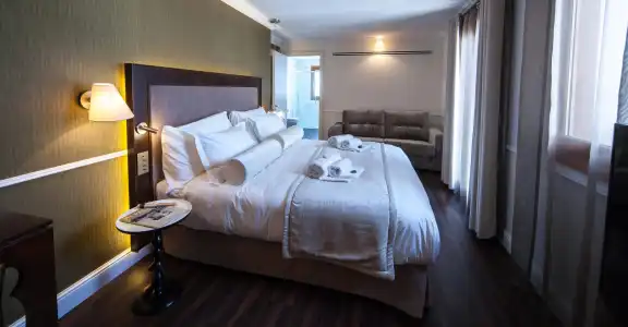Hostal Cuba - 5