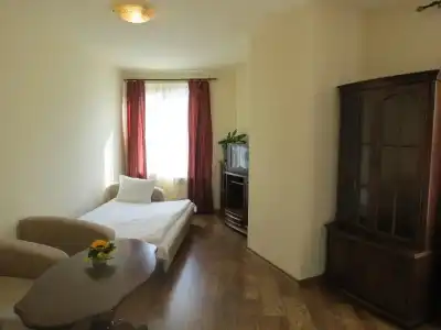 Spa & Apartment Mountain Romance - 28