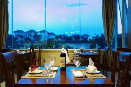 Fansipan Danang - 22