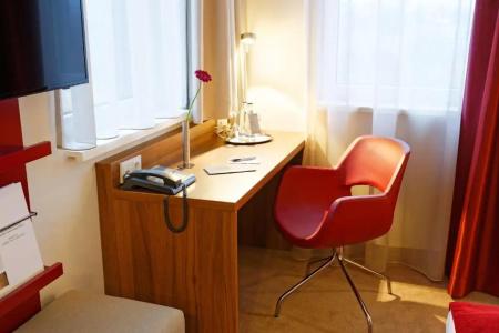 Four Points Flex by Sheraton Essen - 36