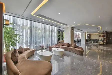 Fancy (Shenzhen Bantian, Guangyayuan Subway Station) - 10