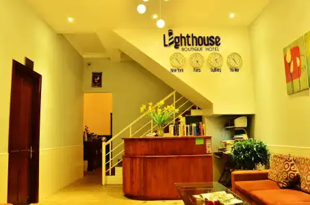 Lighthouse Boutique - 0