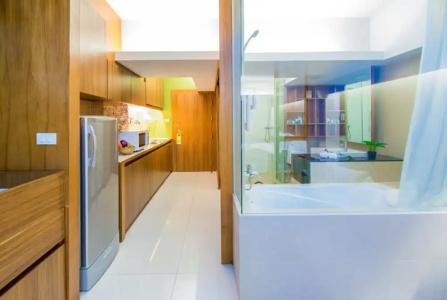 Laemtong Service Apartment - 55