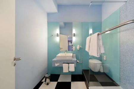CityThüringer Hof Design Hannover - 21