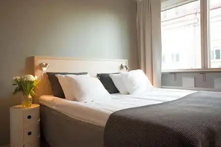 Hotell Aston - 26