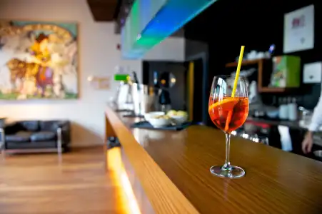 Mercure Nerocubo Rovereto - 11